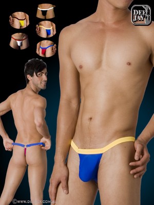 Tom Swim Thong