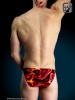Eruption swim briefs