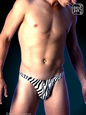 Safari Togs