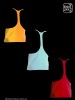T Bar tank top