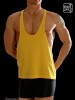 T Bar tank top